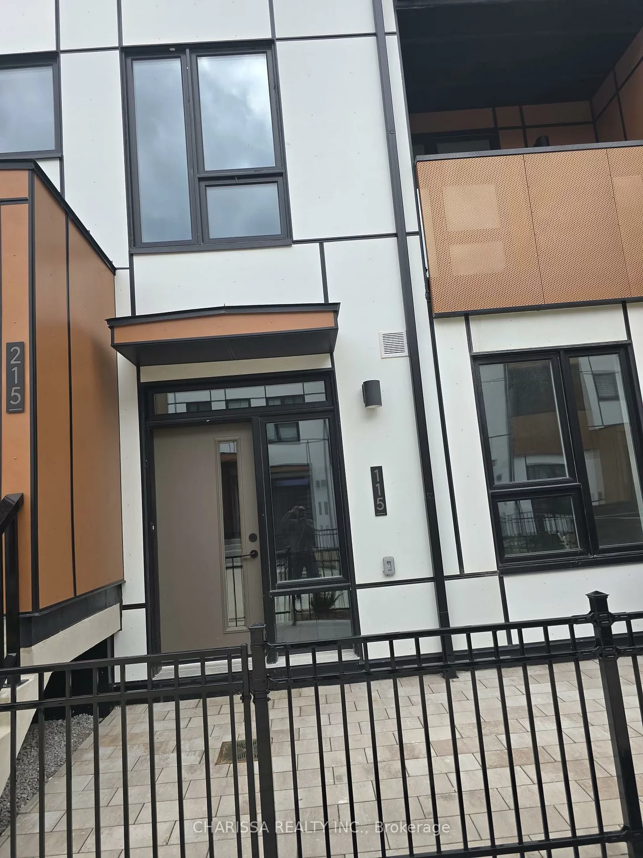 42, All Nations, Northwest Brampton, Brampton