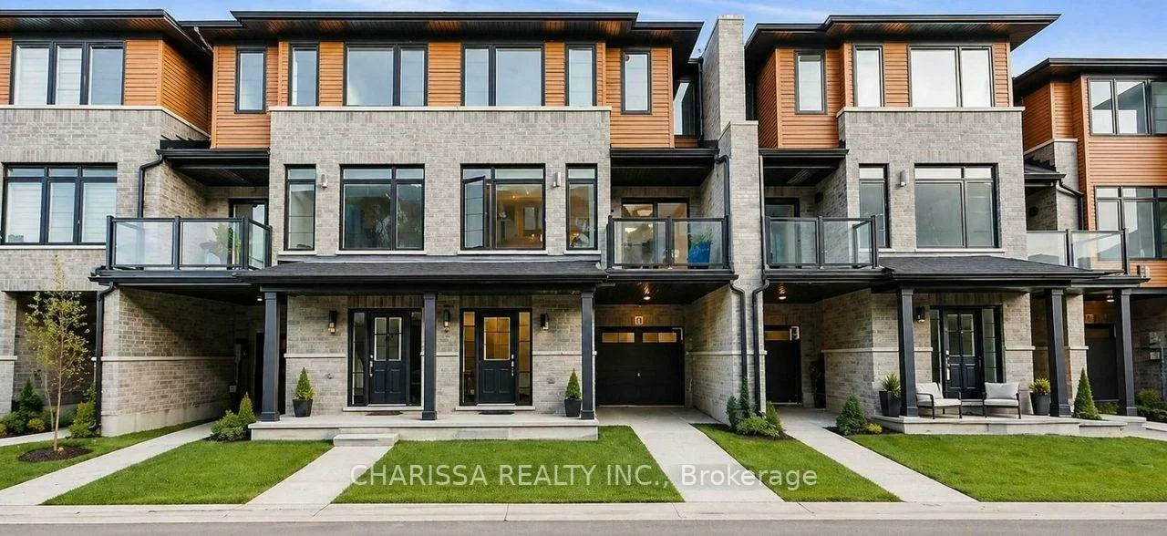 42, All Nations, Northwest Brampton, Brampton