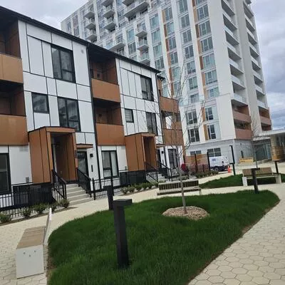 42, All Nations, Northwest Brampton, Brampton
