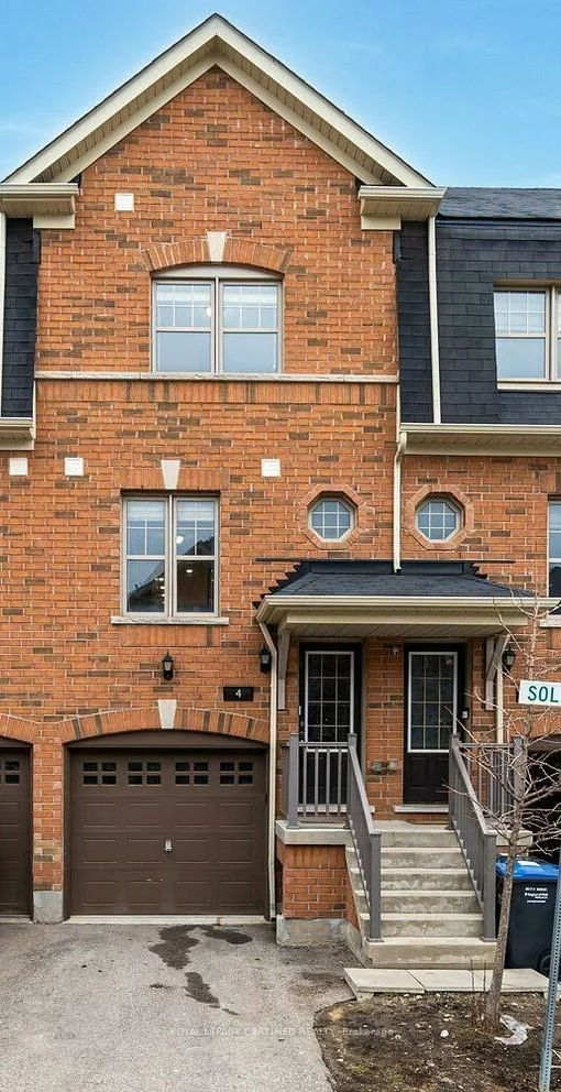 4, Soldier, Northwest Brampton, Brampton