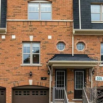 4, Soldier, Northwest Brampton, Brampton