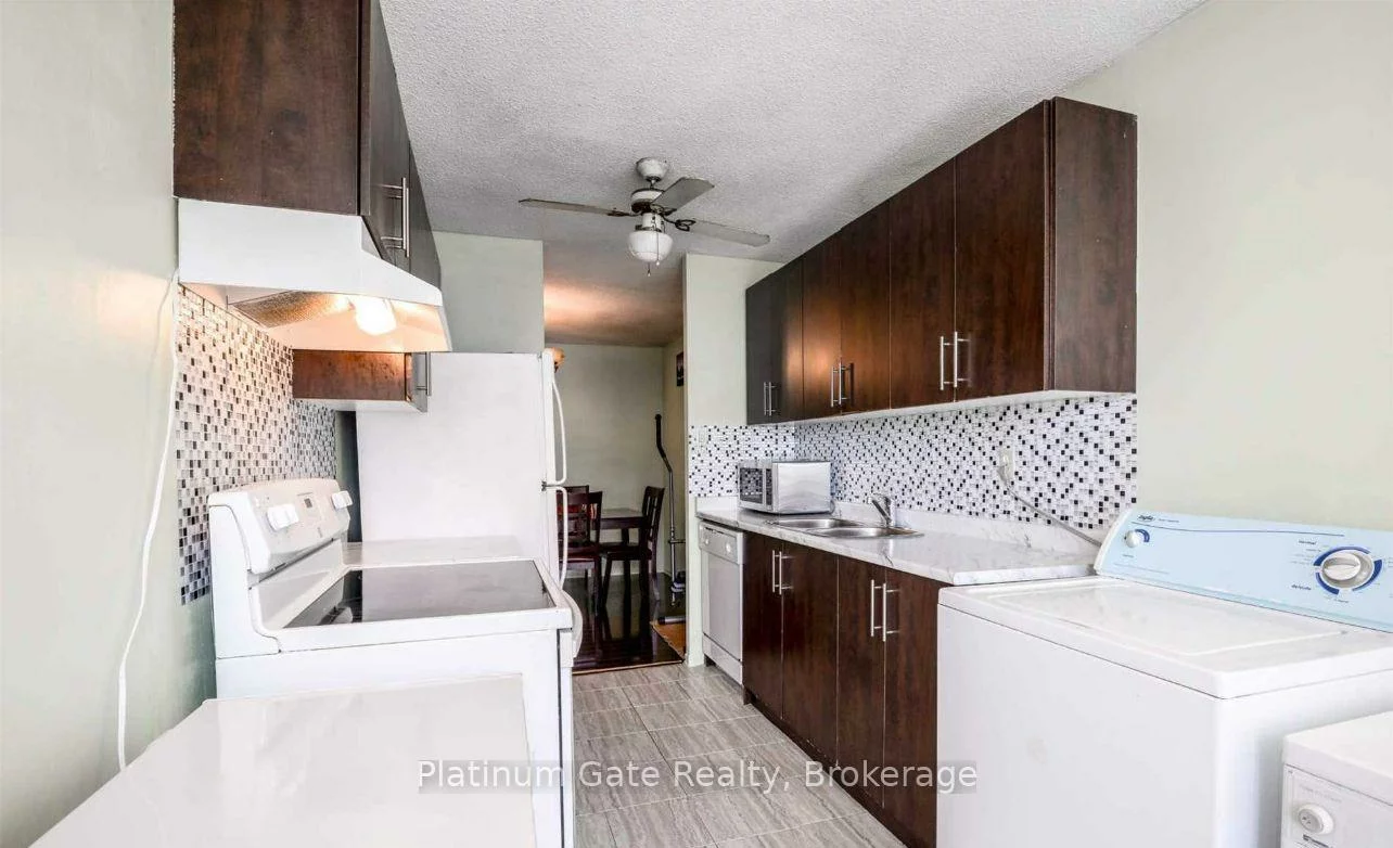 4, Kings Cross, Queen Street Corridor, Brampton