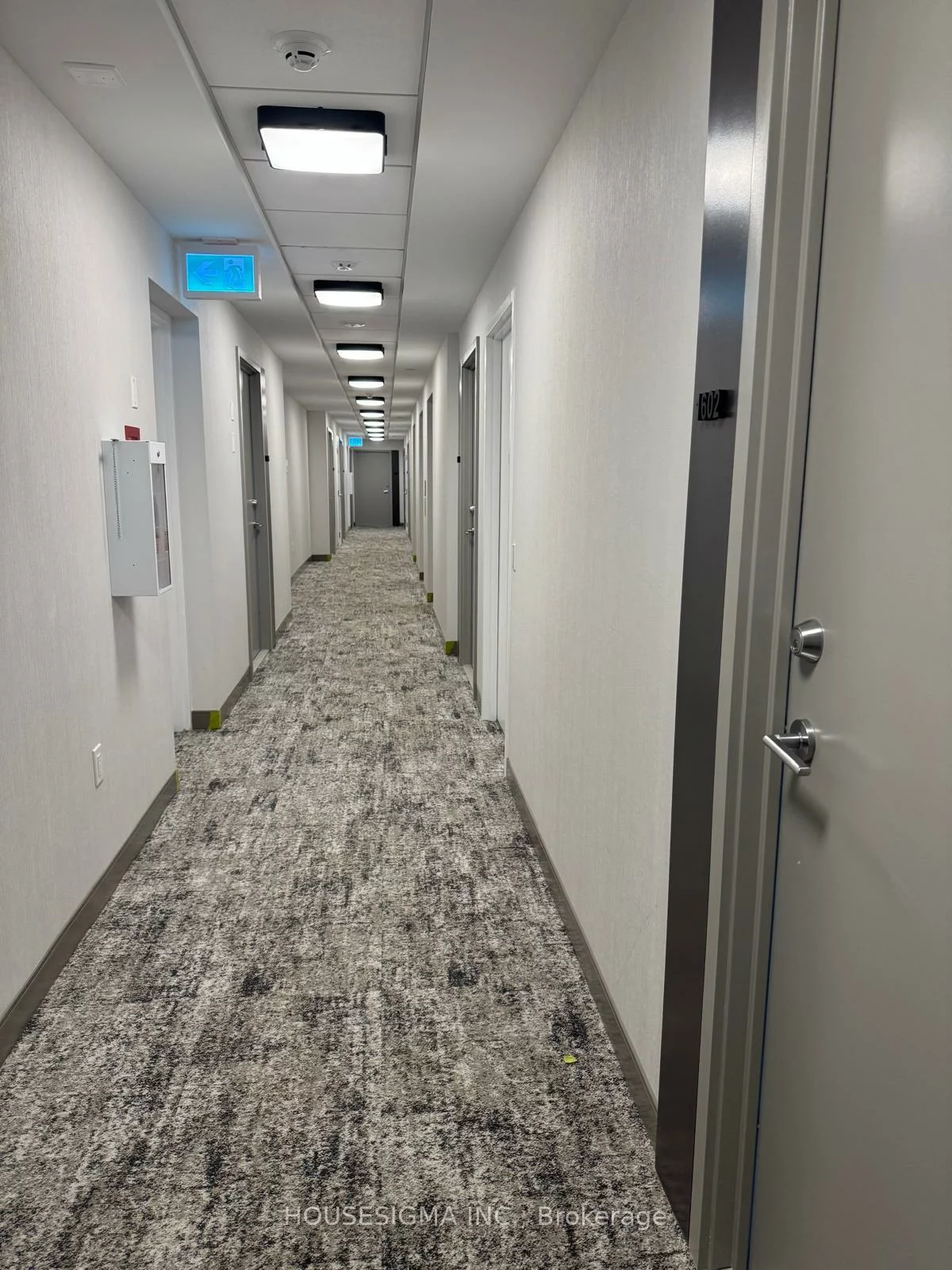 260, Malta, Fletcher's Creek South, Brampton