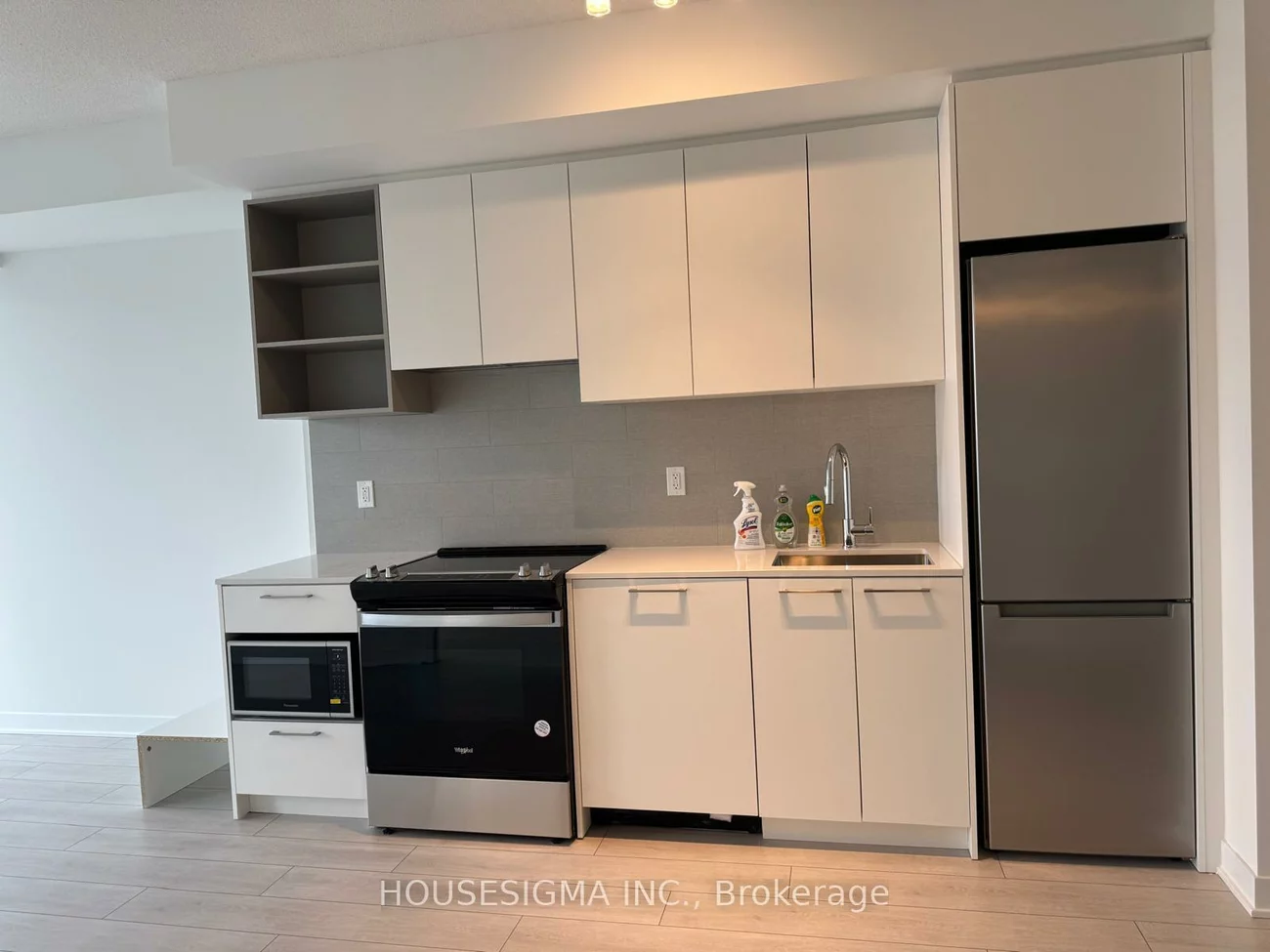 260, Malta, Fletcher's Creek South, Brampton