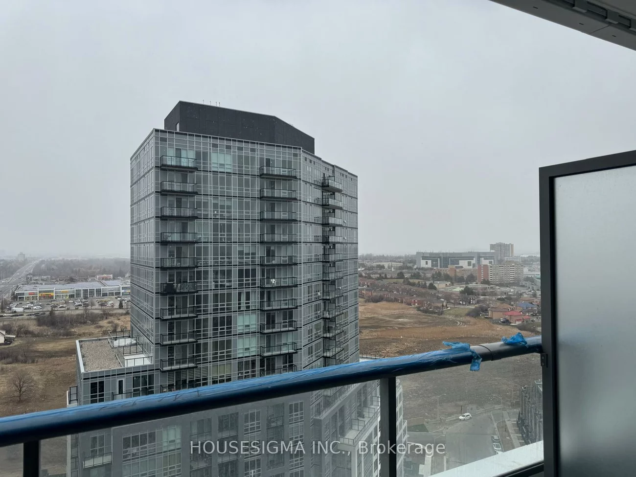 260, Malta, Fletcher's Creek South, Brampton