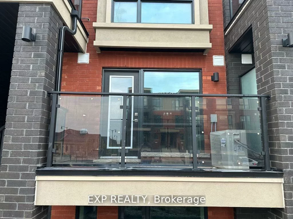 165, Veterans, Northwest Brampton, Brampton