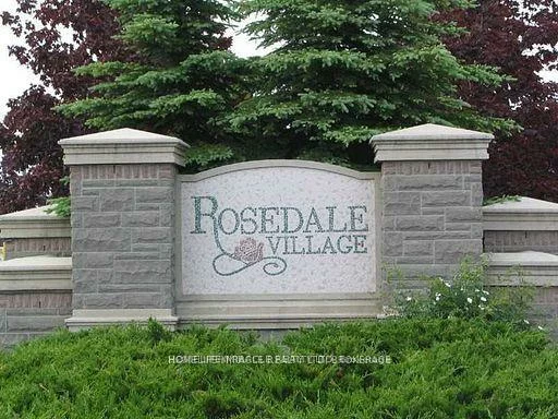 40, Via Rosedale, Sandringham-Wellington, Brampton