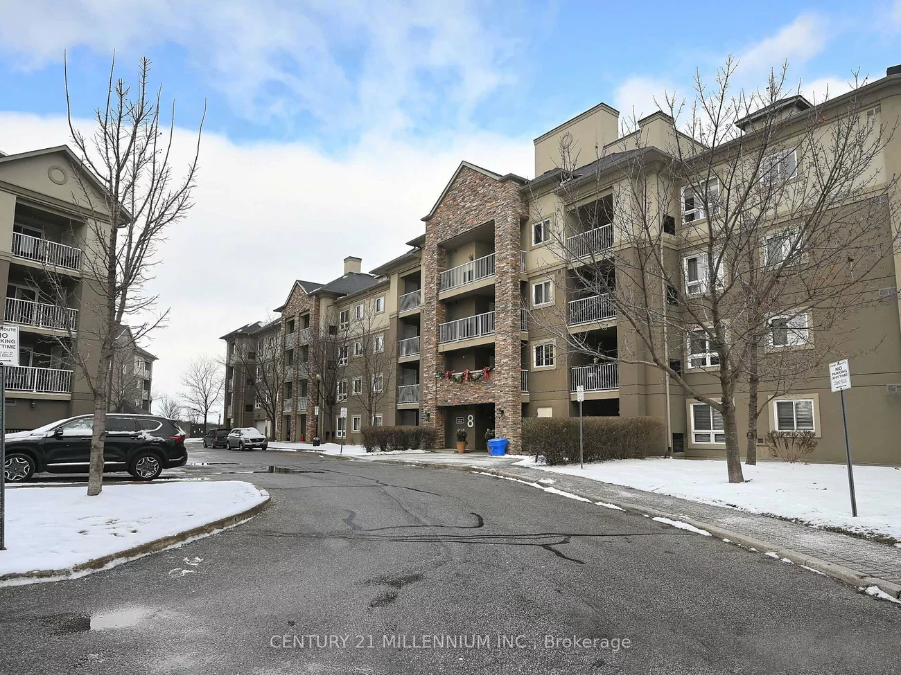 8, Dayspring, Goreway Drive Corridor, Brampton