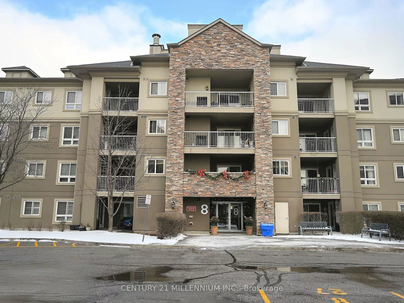 8, Dayspring, Goreway Drive Corridor, Brampton