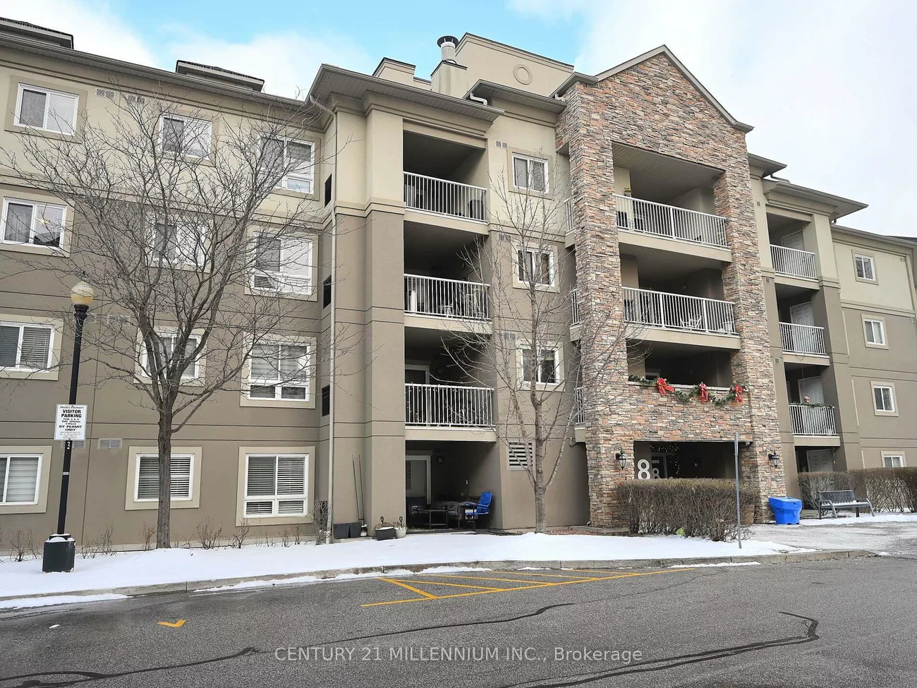 8, Dayspring, Goreway Drive Corridor, Brampton