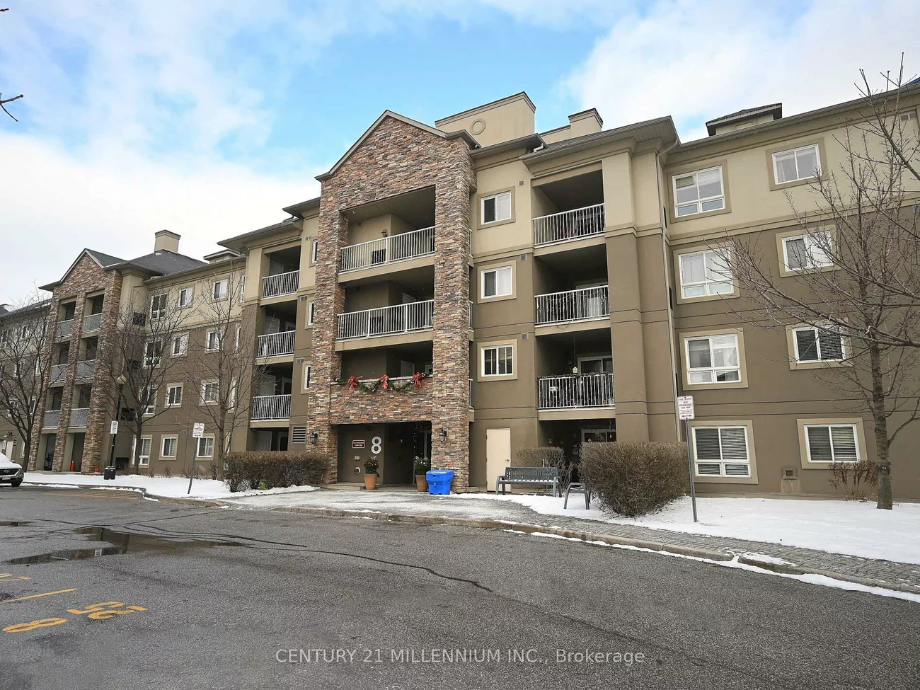 8, Dayspring, Goreway Drive Corridor, Brampton