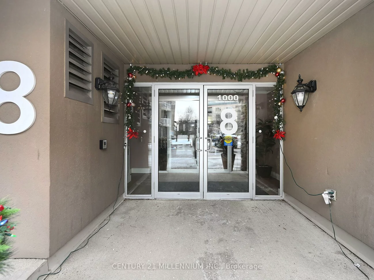 8, Dayspring, Goreway Drive Corridor, Brampton