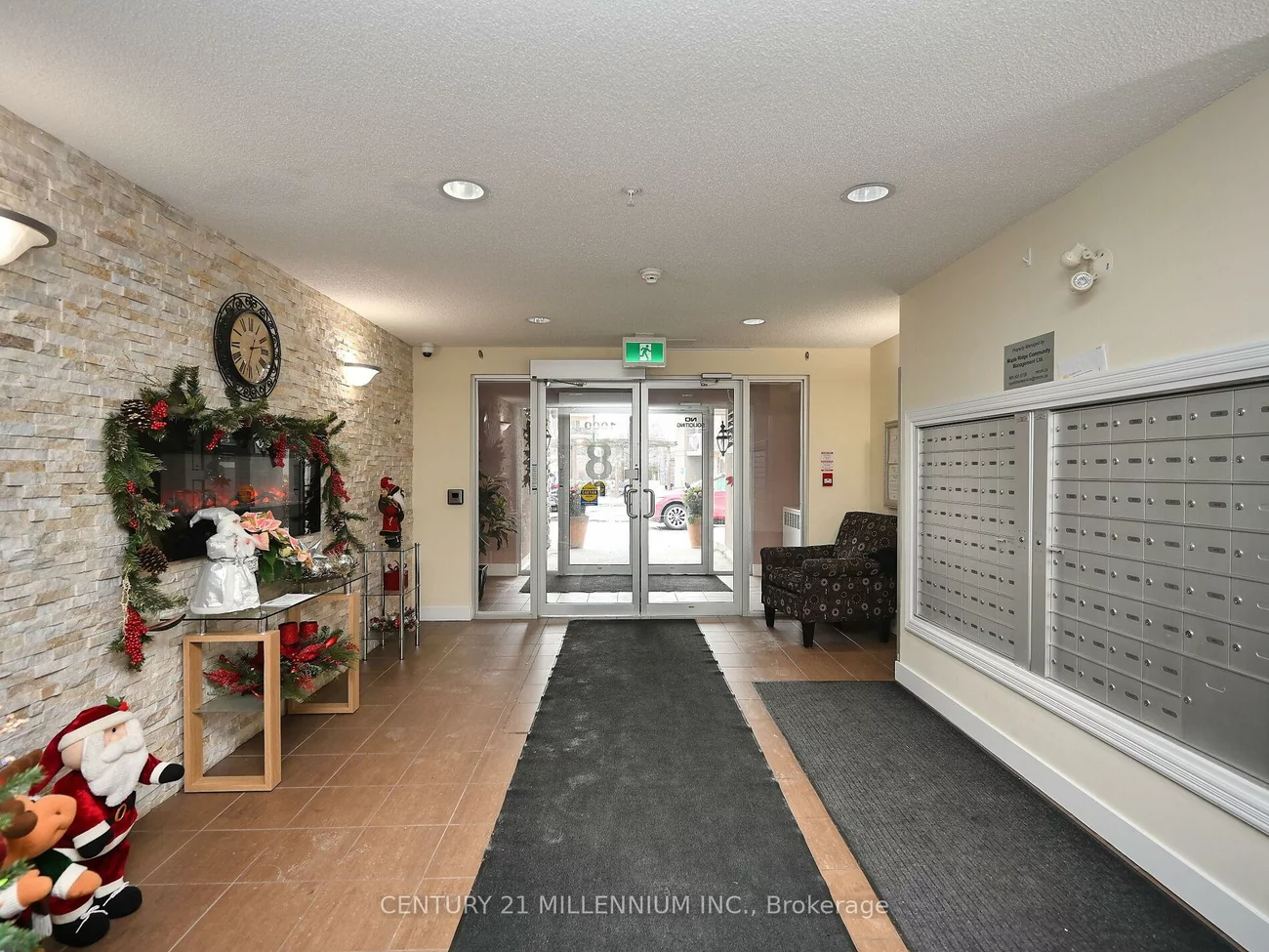 8, Dayspring, Goreway Drive Corridor, Brampton