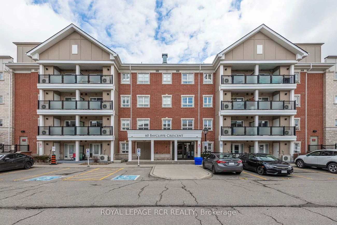 60, Baycliffe, Northwest Brampton, Brampton