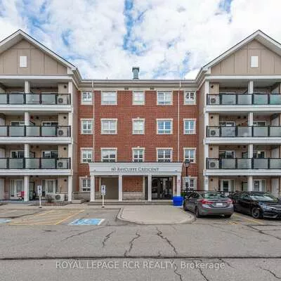 60, Baycliffe, Northwest Brampton, Brampton