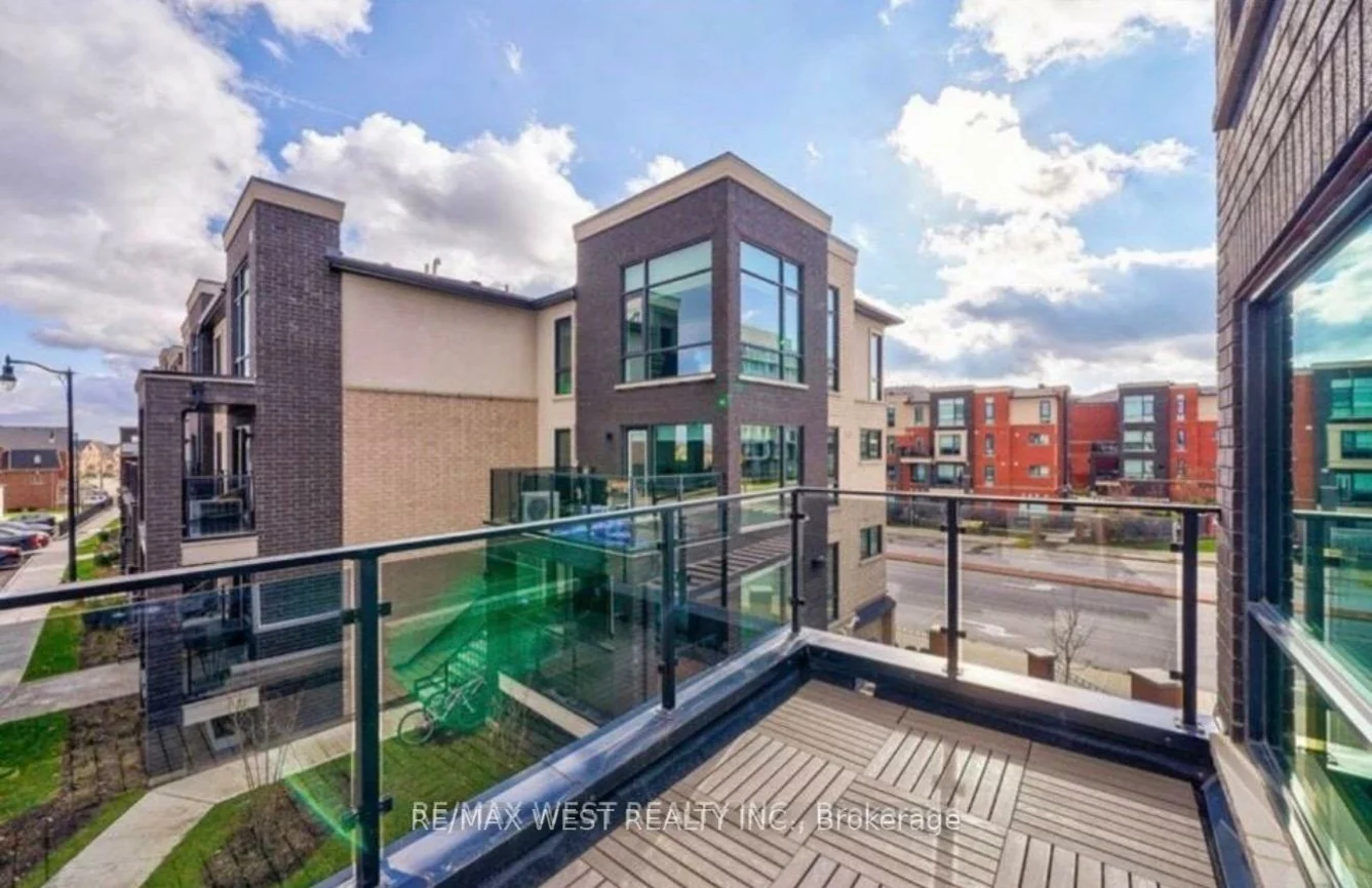 185, Veterans, Northwest Brampton, Brampton