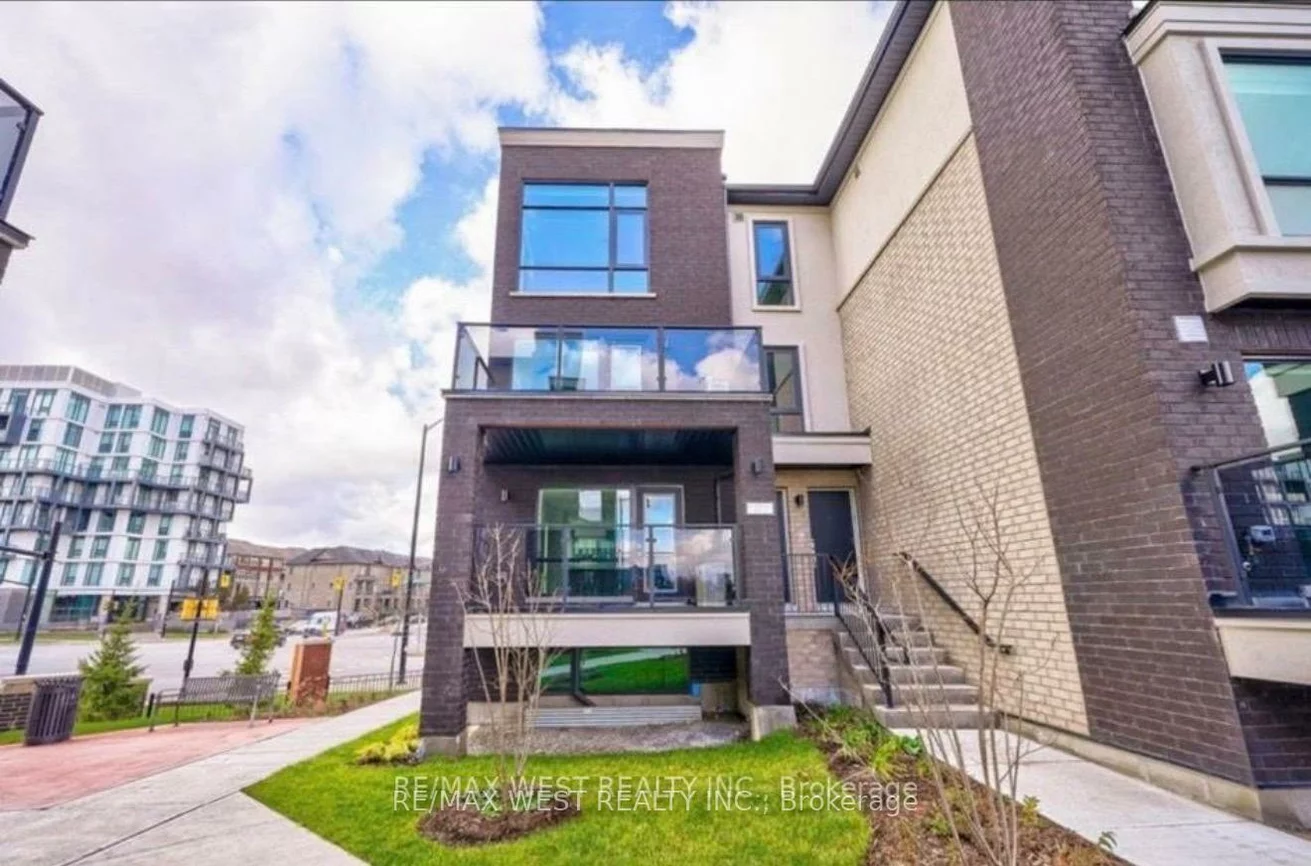 185, Veterans, Northwest Brampton, Brampton