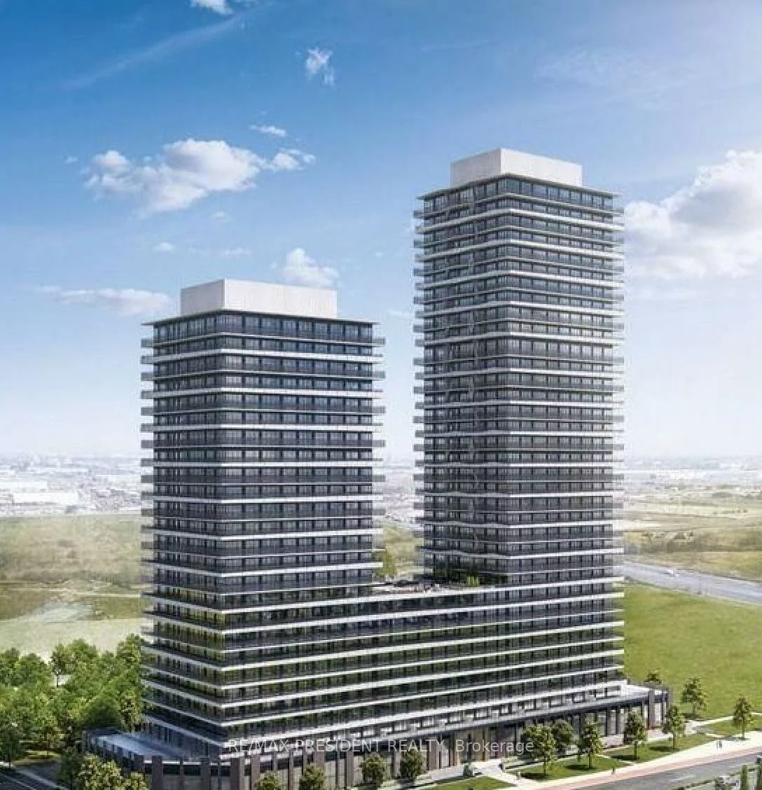15, Skyridge, Bram East, Brampton
