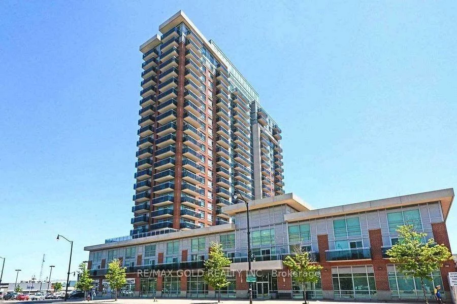 215, Queen, Queen Street Corridor, Brampton