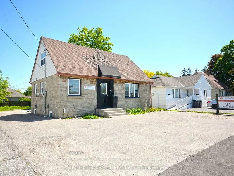 60, Fairwood, Sandringham-Wellington, Brampton
