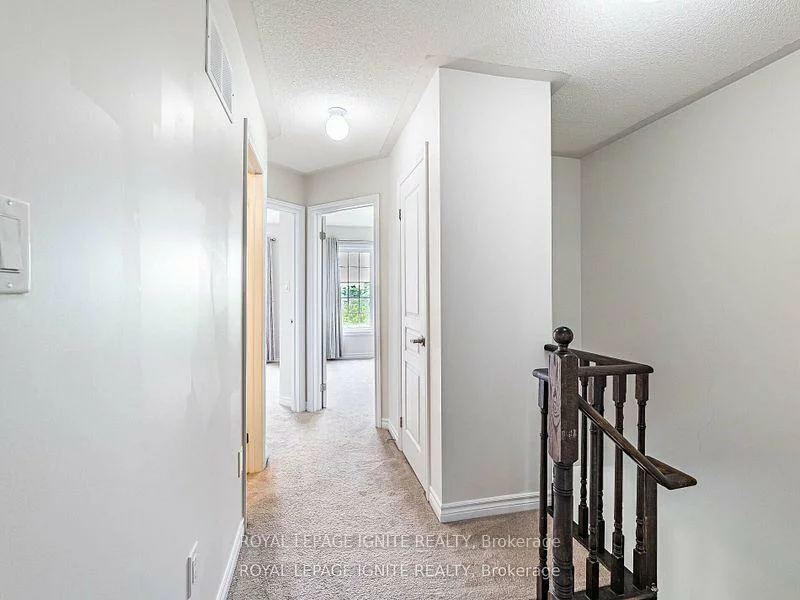 37, Aspen Hills, Credit Valley, Brampton
