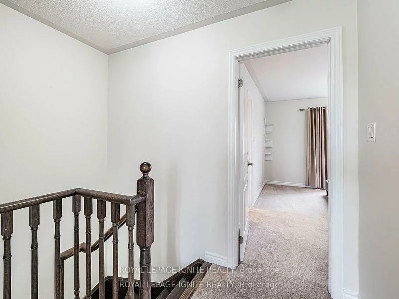 37, Aspen Hills, Credit Valley, Brampton