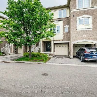 37, Aspen Hills, Credit Valley, Brampton