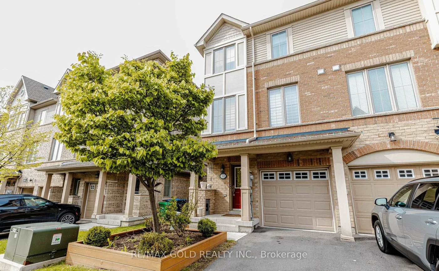 12, Cailiff, Bram West, Brampton