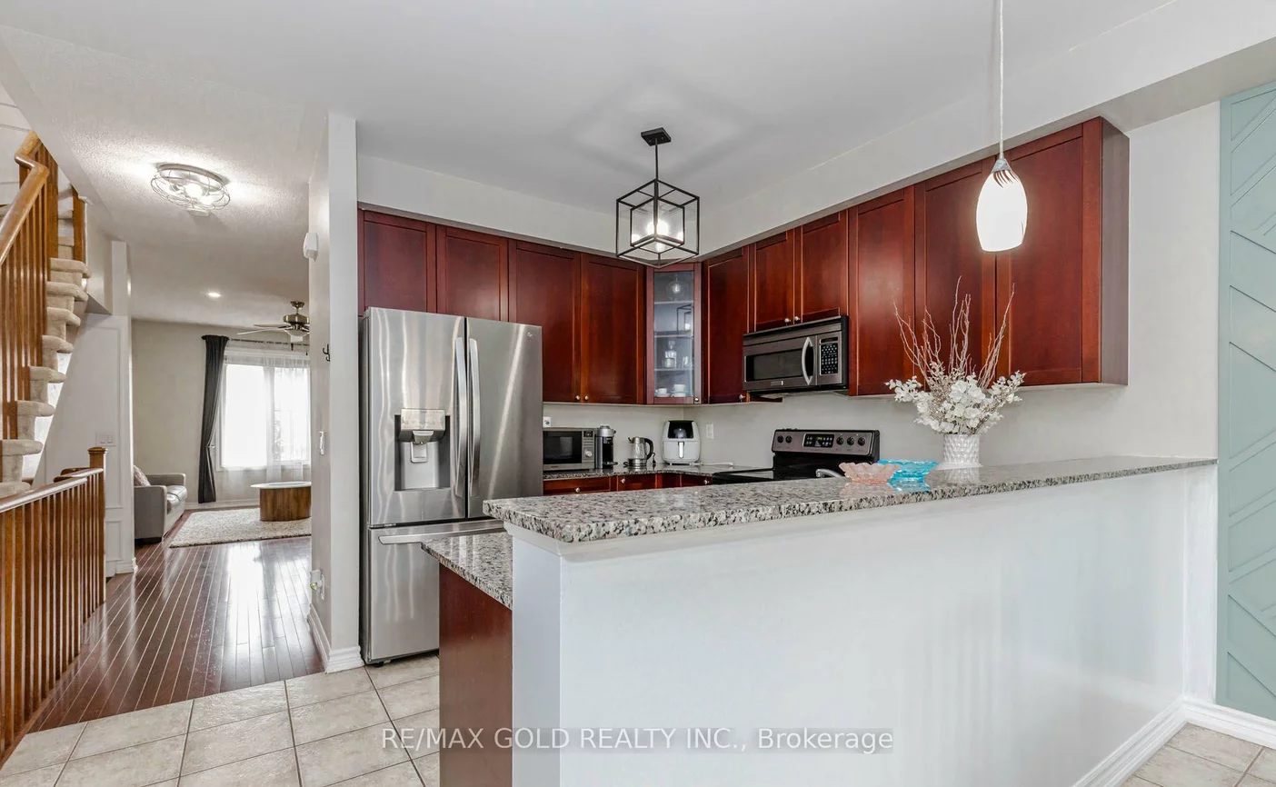 12, Cailiff, Bram West, Brampton