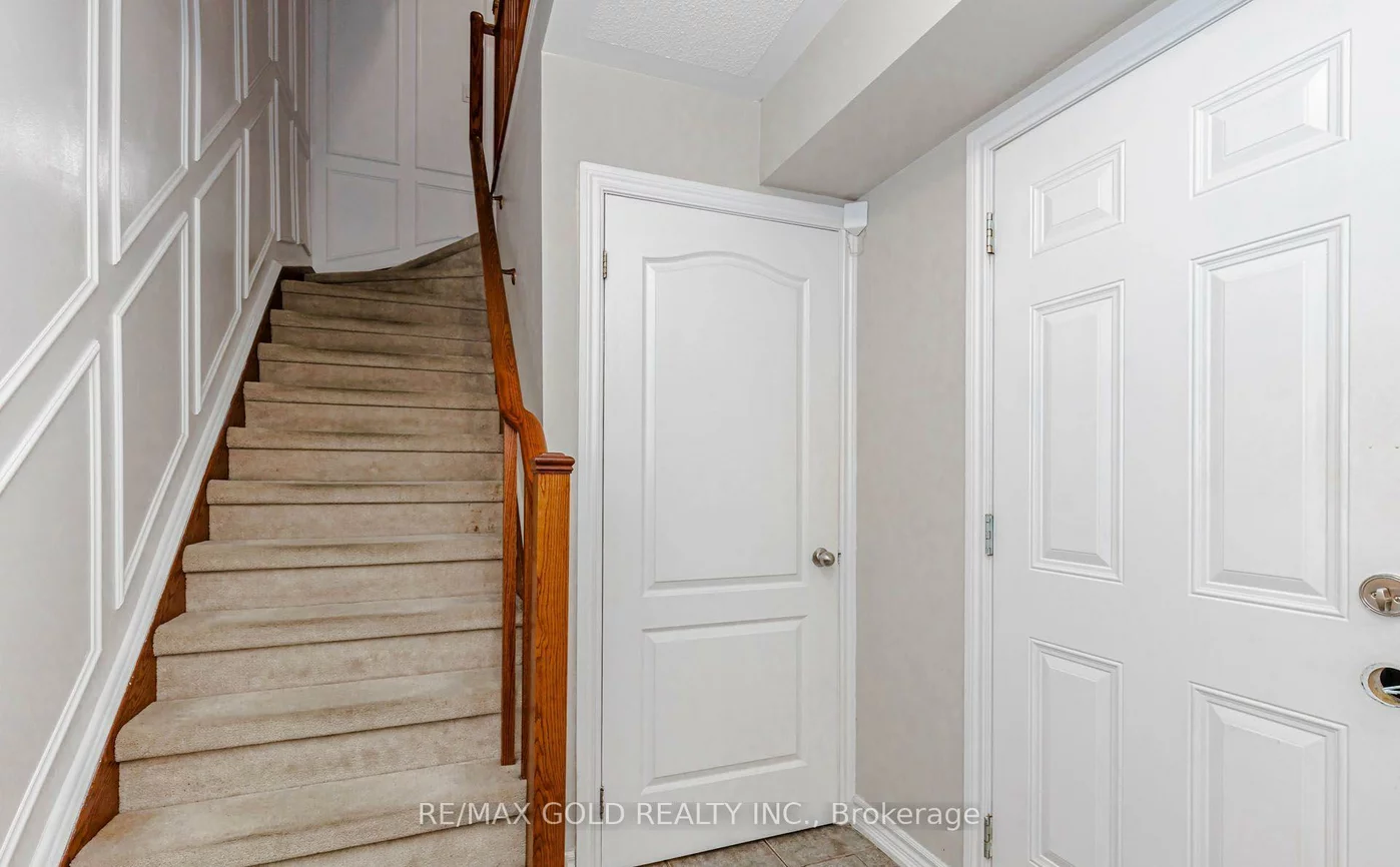 12, Cailiff, Bram West, Brampton