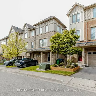 12, Cailiff, Bram West, Brampton
