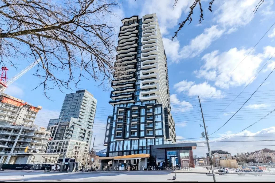 260, Malta, Fletcher's Creek South, Brampton