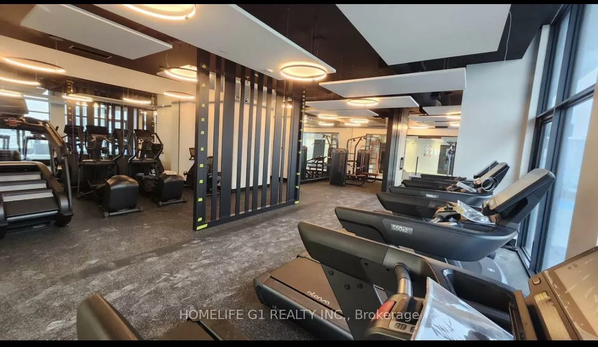 260, Malta, Fletcher's Creek South, Brampton