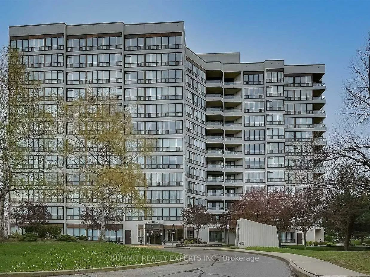 10, Laurelcrest, Queen Street Corridor, Brampton