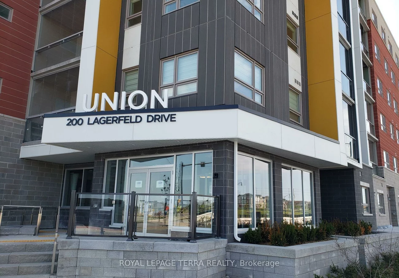 200, Lagerfeld, Credit Valley, Brampton