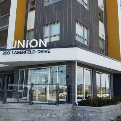 200, Lagerfeld, Credit Valley, Brampton