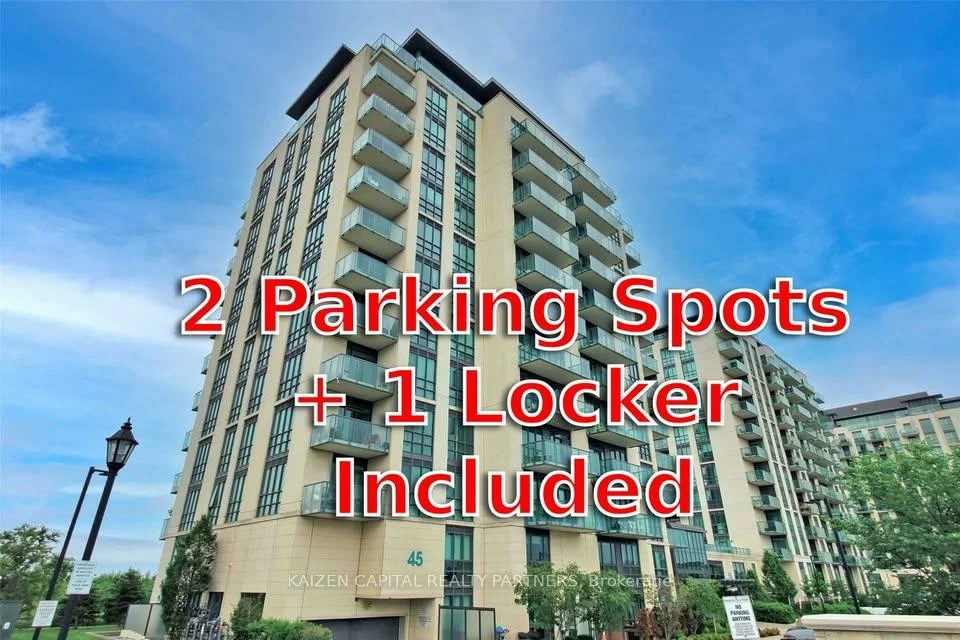 45, Yorkland, Goreway Drive Corridor, Brampton