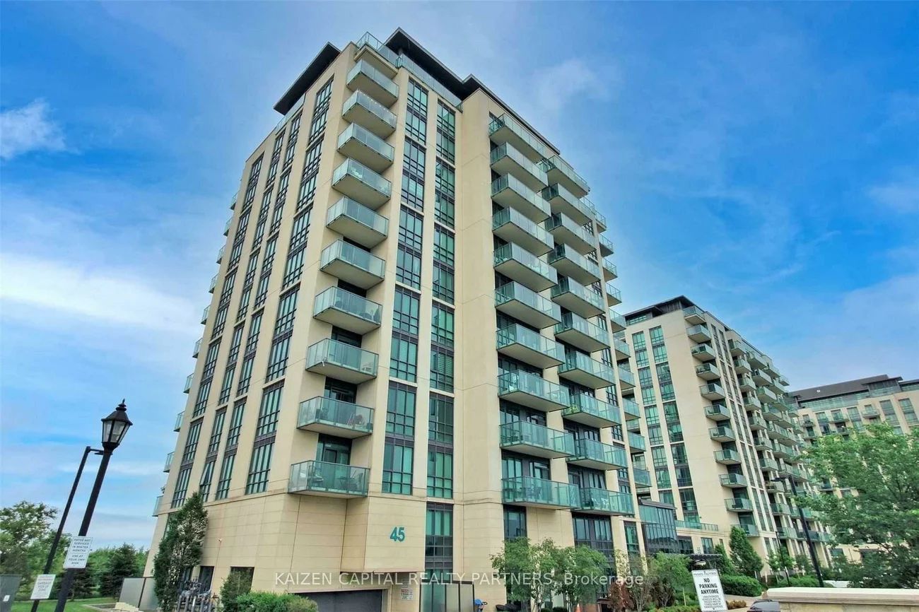 45, Yorkland, Goreway Drive Corridor, Brampton