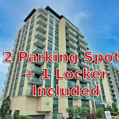 45, Yorkland, Goreway Drive Corridor, Brampton