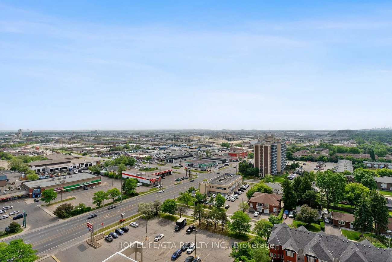 215, Queen, Queen Street Corridor, Brampton