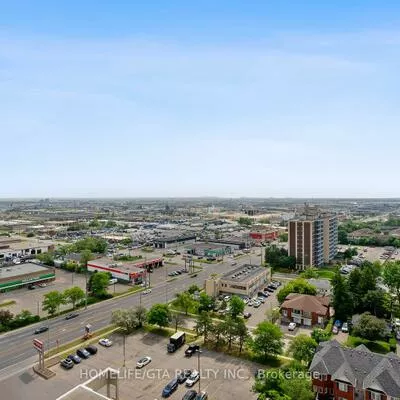215, Queen, Queen Street Corridor, Brampton
