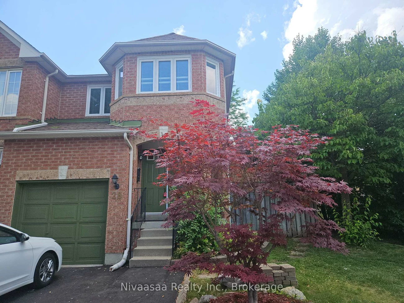28, Gilgorm, Brampton West, Brampton