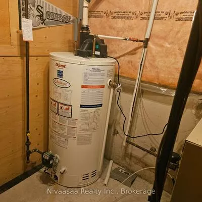 28, Gilgorm, Brampton West, Brampton