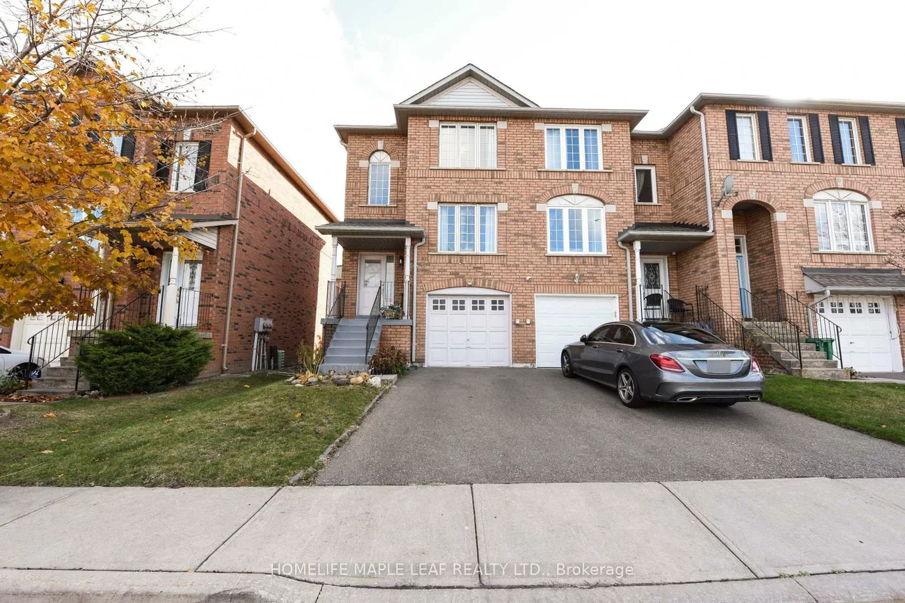 2, Clay Brick, Brampton North, Brampton