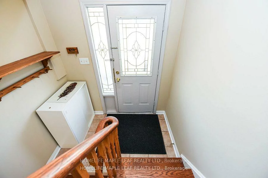 2, Clay Brick, Brampton North, Brampton