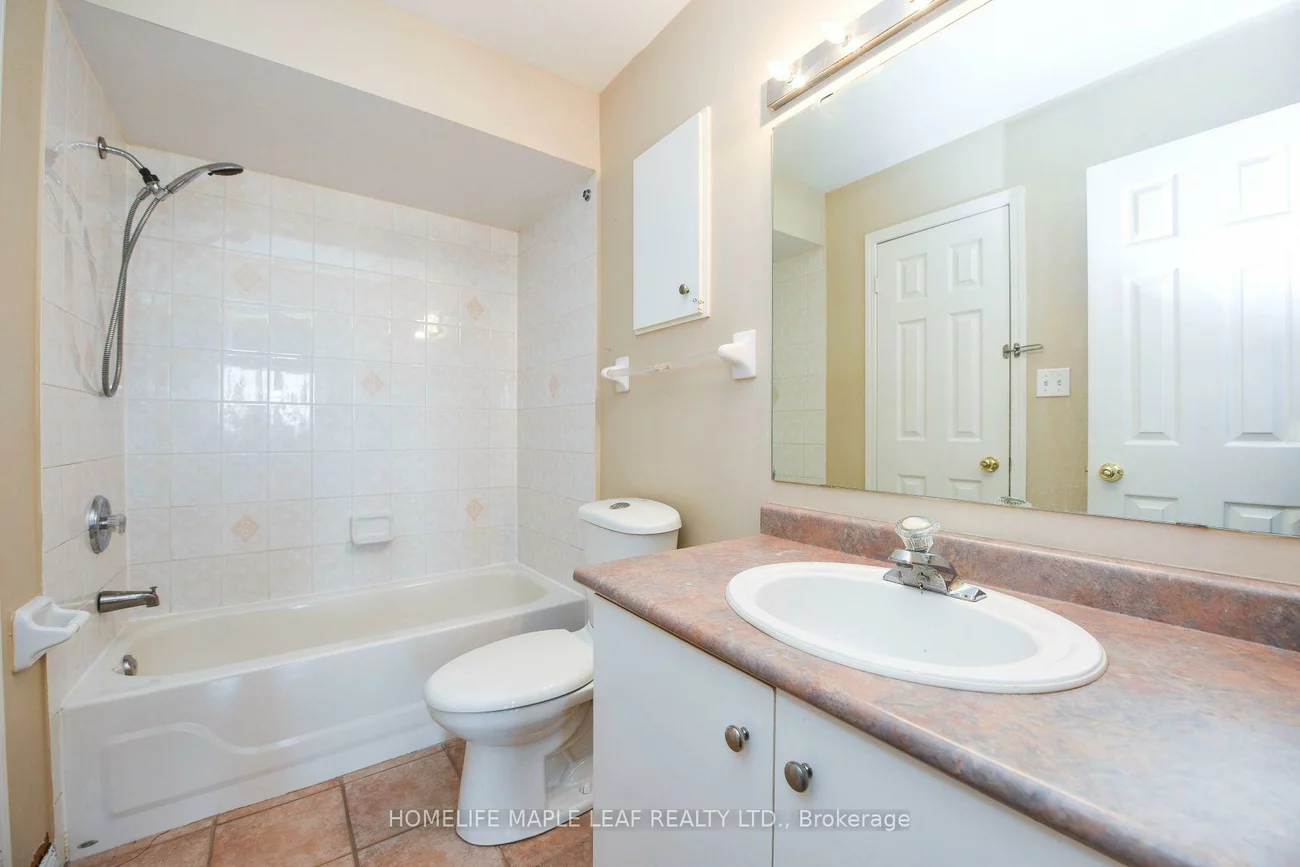 2, Clay Brick, Brampton North, Brampton