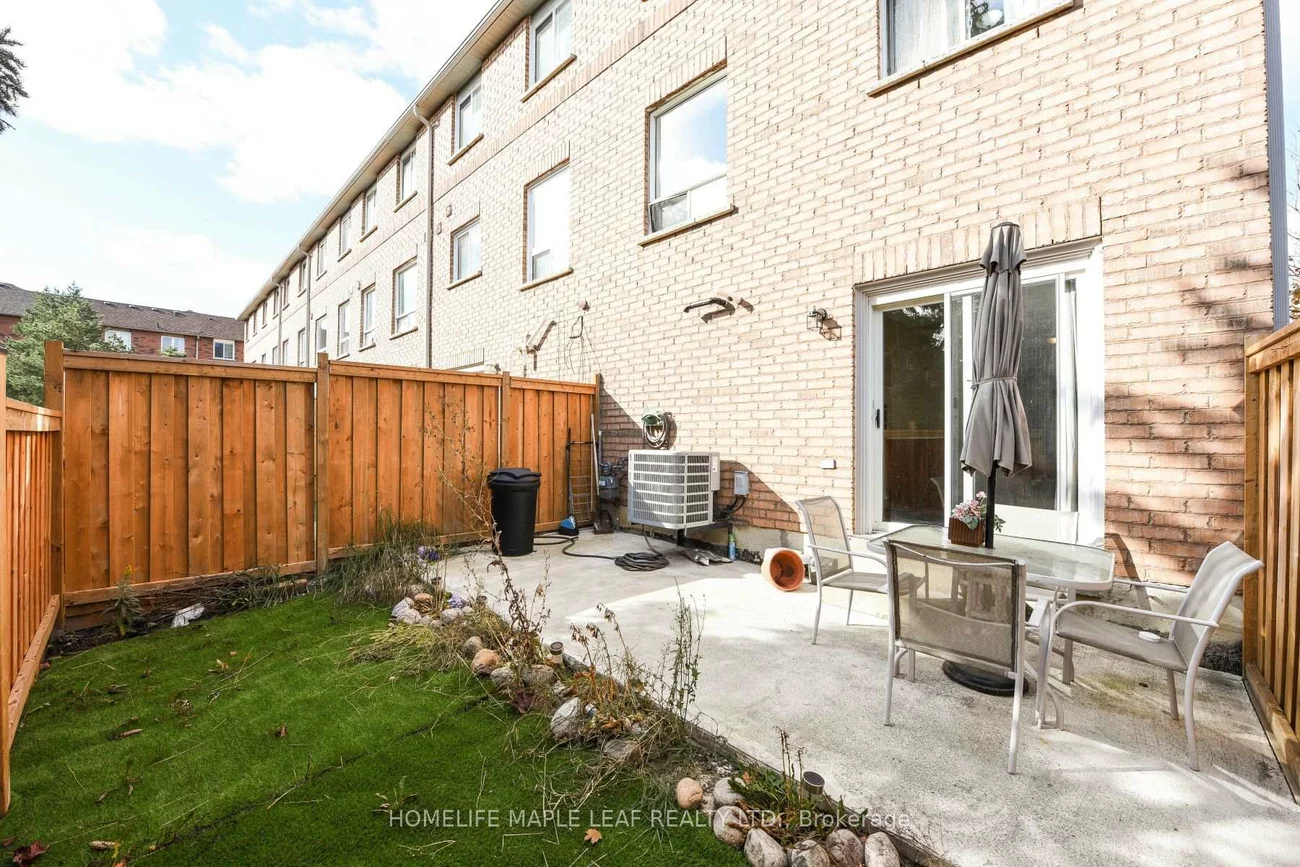 2, Clay Brick, Brampton North, Brampton