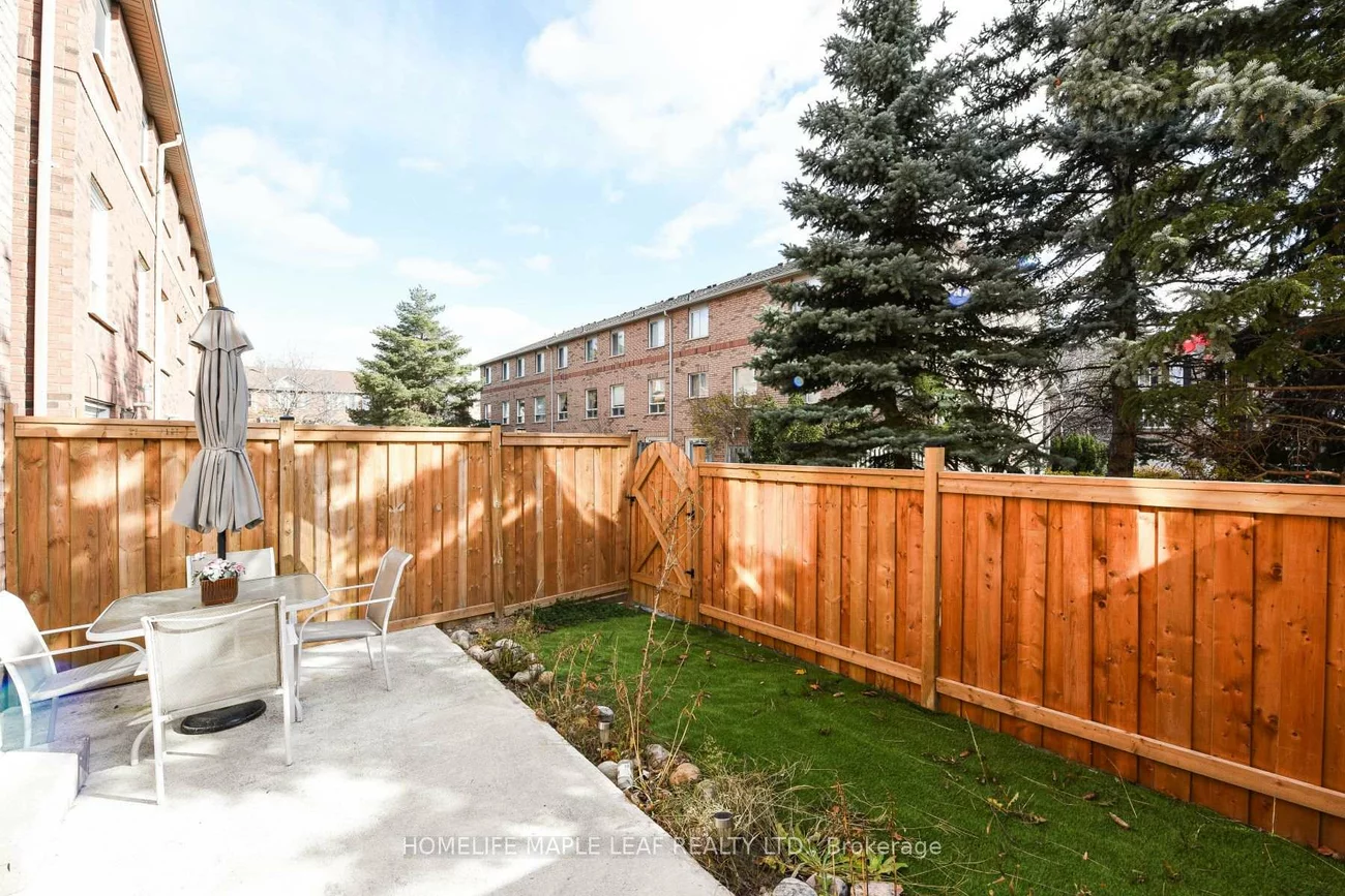 2, Clay Brick, Brampton North, Brampton