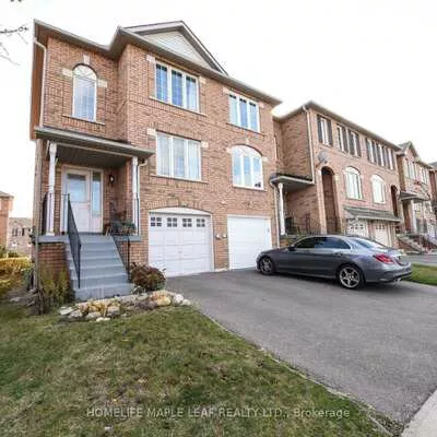 2, Clay Brick, Brampton North, Brampton