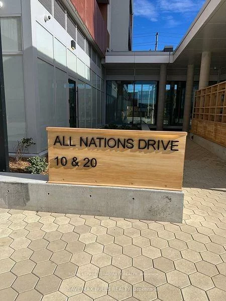 20, All Nations, Northwest Brampton, Brampton